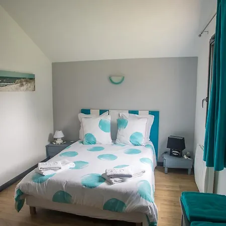 Maison Maupas Bleue Bellesserre