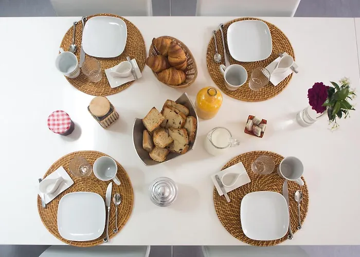 Maison Maupas Bleue Bellesserre